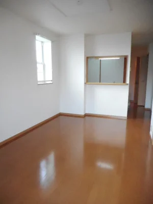 のマンスリーマンション・ウィークリーマンション「ボーベル 204・洋室(No.1367583)」メイン画像