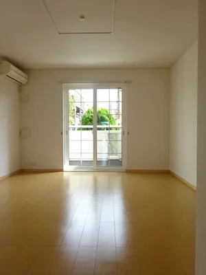 のマンスリーマンション・ウィークリーマンション「アルモニーＢ 101・洋室(No.1367585)」メイン画像