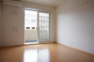 のマンスリーマンション・ウィークリーマンション「アンソレイユＢ棟 103・洋室(No.1367588)」メイン画像