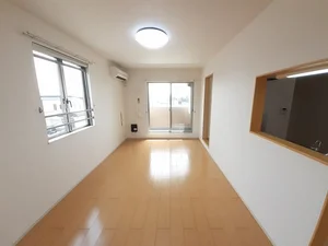 那珂郡東海村のマンスリーマンション・ウィークリーマンション「ラブリー　Ｋ＆Ｍ 301・洋室(No.1367589)」メイン画像