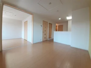 のマンスリーマンション・ウィークリーマンション「Ｌａ　Ｌｕｃｅ．Ｓ．Ⅱ 202・洋室(No.1367593)」メイン画像