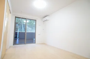 日立市のマンスリーマンション・ウィークリーマンション「Ｒｅｖｅ　Ｓｏｌａｉｌ　Ⅰ 104・洋室(No.1367596)」メイン画像