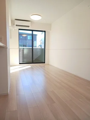 のマンスリーマンション・ウィークリーマンション「ベルウッド八街Ⅱ 101・洋室(No.1367600)」メイン画像