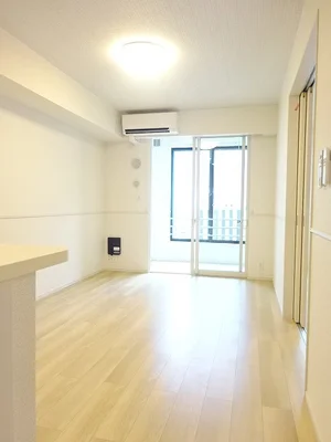 のマンスリーマンション・ウィークリーマンション「アヴェニールイグチⅨ 102・洋室(No.1367601)」メイン画像