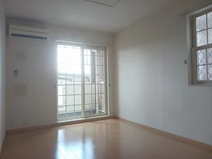 春日部駅（埼玉県）のマンスリーマンション・ウィークリーマンション「グリーン　リーブズⅠ 101・洋室(No.1367606)」メイン画像