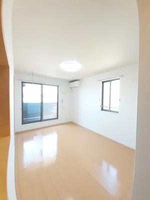 のマンスリーマンション・ウィークリーマンション「ラフェリカーナ・Ｍ 203・洋室(No.1367609)」メイン画像