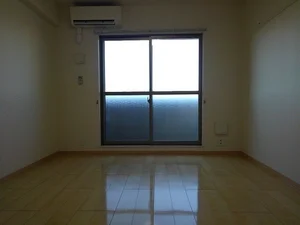 のマンスリーマンション・ウィークリーマンション「カルムＣ 603・洋室(No.1367611)」メイン画像