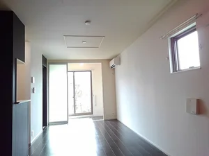 のマンスリーマンション・ウィークリーマンション「サンライズ　ネクスト　Ｂ 104・洋室(No.1367612)」メイン画像