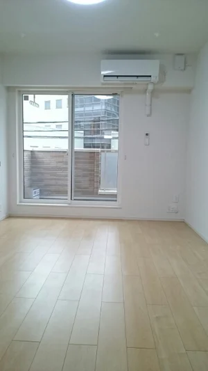 のマンスリーマンション・ウィークリーマンション「レーヴ市ヶ尾Ⅱ 102・洋室(No.1367616)」メイン画像