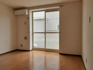 のマンスリーマンション・ウィークリーマンション「ＰＯＰ　ＴＯＷＮⅠ 102・洋室(No.1367625)」メイン画像