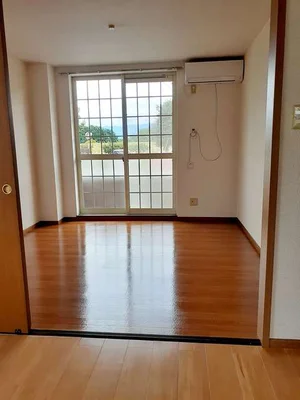 のマンスリーマンション・ウィークリーマンション「リバーウインド城南　Ａ 103・洋室(No.1367626)」メイン画像