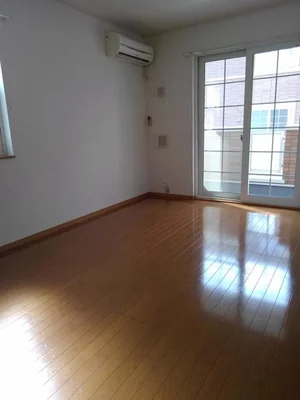 のマンスリーマンション・ウィークリーマンション「スカイハイツ　Ａ 102・洋室(No.1367628)」メイン画像