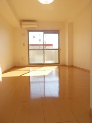 のマンスリーマンション・ウィークリーマンション「ザ・グレイス・シグマ 302・洋室(No.1367629)」メイン画像