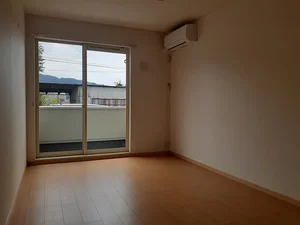 のマンスリーマンション・ウィークリーマンション「ヴァンクレーヴⅧ 102・洋室(No.1367630)」メイン画像