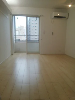 市役所前駅（長野県）のマンスリーマンション・ウィークリーマンション「チトセキューブ 401・洋室(No.1367634)」メイン画像