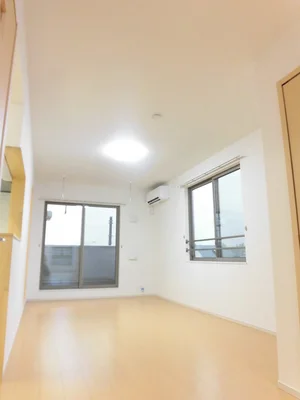 のマンスリーマンション・ウィークリーマンション「レガリア 303・洋室(No.1367636)」メイン画像