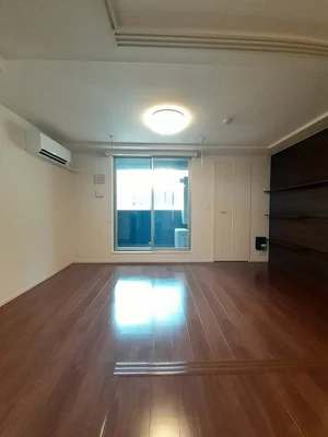 のマンスリーマンション・ウィークリーマンション「フォレストガーデン小門町 106・洋室(No.1367641)」メイン画像