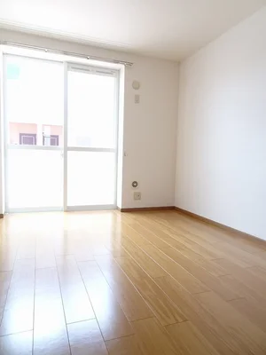 のマンスリーマンション・ウィークリーマンション「ミレニアムコートＢ 102・洋室(No.1367651)」メイン画像