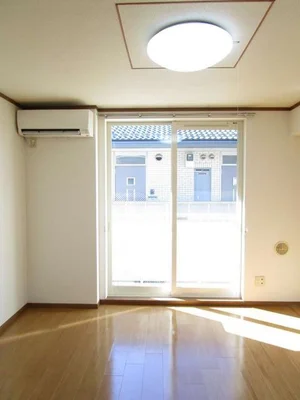 のマンスリーマンション・ウィークリーマンション「セトルハウス 202・洋室(No.1367654)」メイン画像