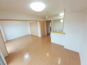 島尻郡八重瀬町のマンスリーマンション・ウィークリーマンション「メゾン　メルヴェーユ 402・洋室(No.1367662)」メイン画像