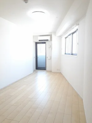 のマンスリーマンション・ウィークリーマンション「大和ステーションヒルズ弐番館 703・洋室(No.1367664)」メイン画像