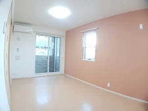 のマンスリーマンション・ウィークリーマンション「エクセレントｙｏｋｏｕｃｈｉⅠ 101・洋室(No.1367665)」メイン画像