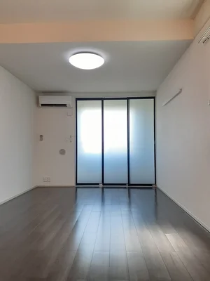 八王子市のマンスリーマンション・ウィークリーマンション「グランデ 205・洋室(No.1367666)」メイン画像