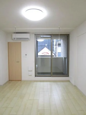 のマンスリーマンション・ウィークリーマンション「オルキス 202・洋室(No.1367667)」メイン画像