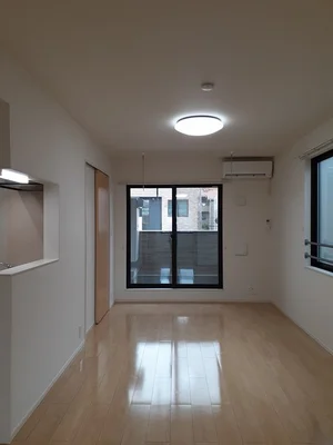 のマンスリーマンション・ウィークリーマンション「ルミエール　モンドＢ 305・洋室(No.1367671)」メイン画像