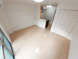 那覇市のマンスリーマンション・ウィークリーマンション「グリーン・プレ 201・洋室(No.1367672)」メイン画像