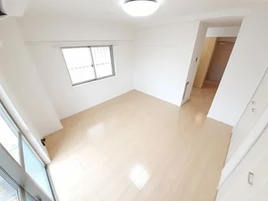 のマンスリーマンション・ウィークリーマンション「ア・ニューライフ　ナハ 205・洋室(No.1367674)」メイン画像