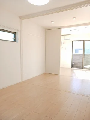 のマンスリーマンション・ウィークリーマンション「アムール 103・洋室(No.1367675)」メイン画像