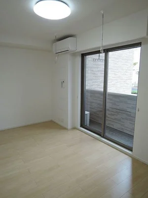 片倉駅（東京都）のマンスリーマンション・ウィークリーマンション「ジュネス 105・洋室(No.1367678)」メイン画像