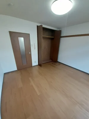 豊橋駅（愛知県）・駅前駅（愛知県）・新豊橋駅（愛知県）のマンスリーマンション・ウィークリーマンション「スクエア５３ 102・洋室(No.1367685)」メイン画像