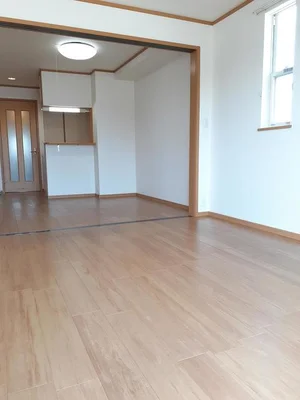 豊橋市のマンスリーマンション・ウィークリーマンション「アレーナ 101・DK(No.1367688)」メイン画像