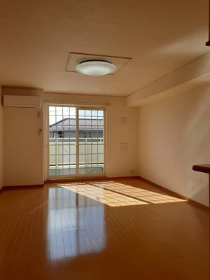 のマンスリーマンション・ウィークリーマンション「サニーヒル 202・洋室(No.1367690)」メイン画像