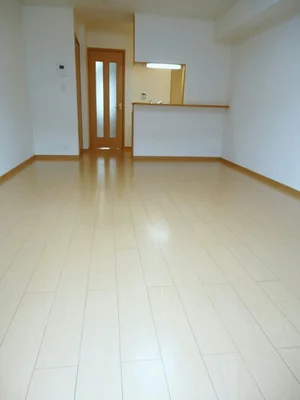 豊橋市のマンスリーマンション・ウィークリーマンション「カサ・デル・ソルＢ 203・洋室(No.1367691)」メイン画像