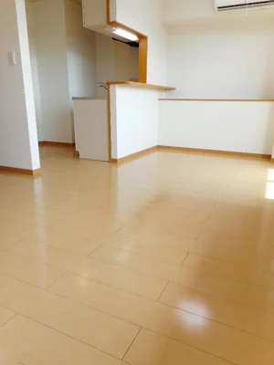 のマンスリーマンション・ウィークリーマンション「カサ・デル・ソルＣ 203・洋室(No.1367692)」メイン画像