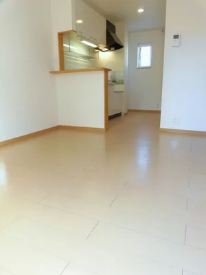 豊橋市のマンスリーマンション・ウィークリーマンション「ヴィオラ多米 101・洋室(No.1367693)」メイン画像