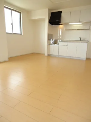 のマンスリーマンション・ウィークリーマンション「サンライズ・横須賀 202・洋室(No.1367694)」メイン画像