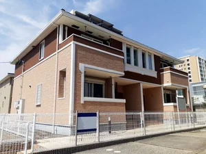 のマンスリーマンション・ウィークリーマンション「フィオーレ相見 102・洋室(No.1367695)」メイン画像