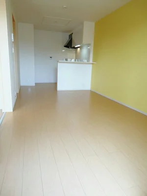 のマンスリーマンション・ウィークリーマンション「スターダスト・ヒルズ　ノース 202・洋室(No.1367697)」メイン画像