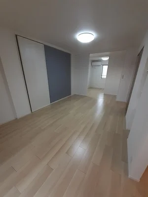 のマンスリーマンション・ウィークリーマンション「リオッサ 201・洋室(No.1367705)」メイン画像