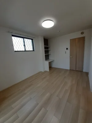 のマンスリーマンション・ウィークリーマンション「アウル 102・洋室(No.1367706)」メイン画像