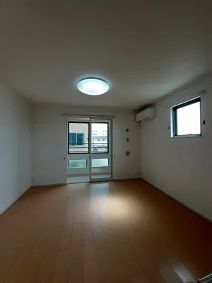 新潟県のマンスリーマンション・ウィークリーマンション「セレーノ 205・洋室(No.1367719)」メイン画像