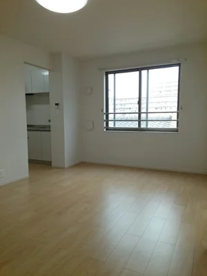 のマンスリーマンション・ウィークリーマンション「サン・プリムローズ 302・洋室(No.1367721)」メイン画像