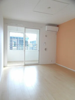 のマンスリーマンション・ウィークリーマンション「サニースクエア 201・洋室(No.1367722)」メイン画像