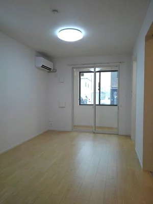 のマンスリーマンション・ウィークリーマンション「セブンヒルズサンライズ中島 101・洋室(No.1367725)」メイン画像