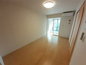 のマンスリーマンション・ウィークリーマンション「プリマヴェーラⅡ 102・洋室(No.1367726)」メイン画像