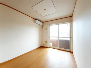 のマンスリーマンション・ウィークリーマンション「レスプランドール 103・洋室(No.1367729)」メイン画像